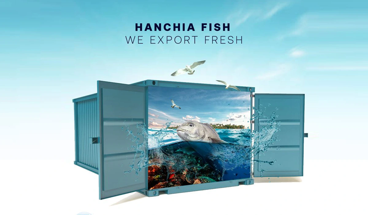 We Export Fresh